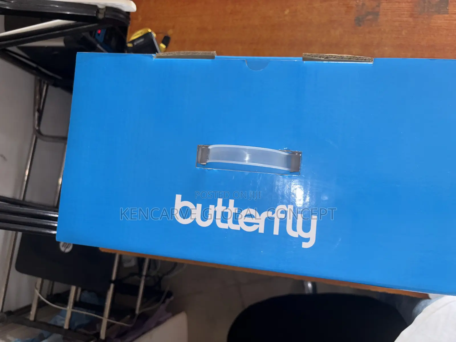 Butterfly Jh8190s Is an Electric Sewing Machine With Various Functions