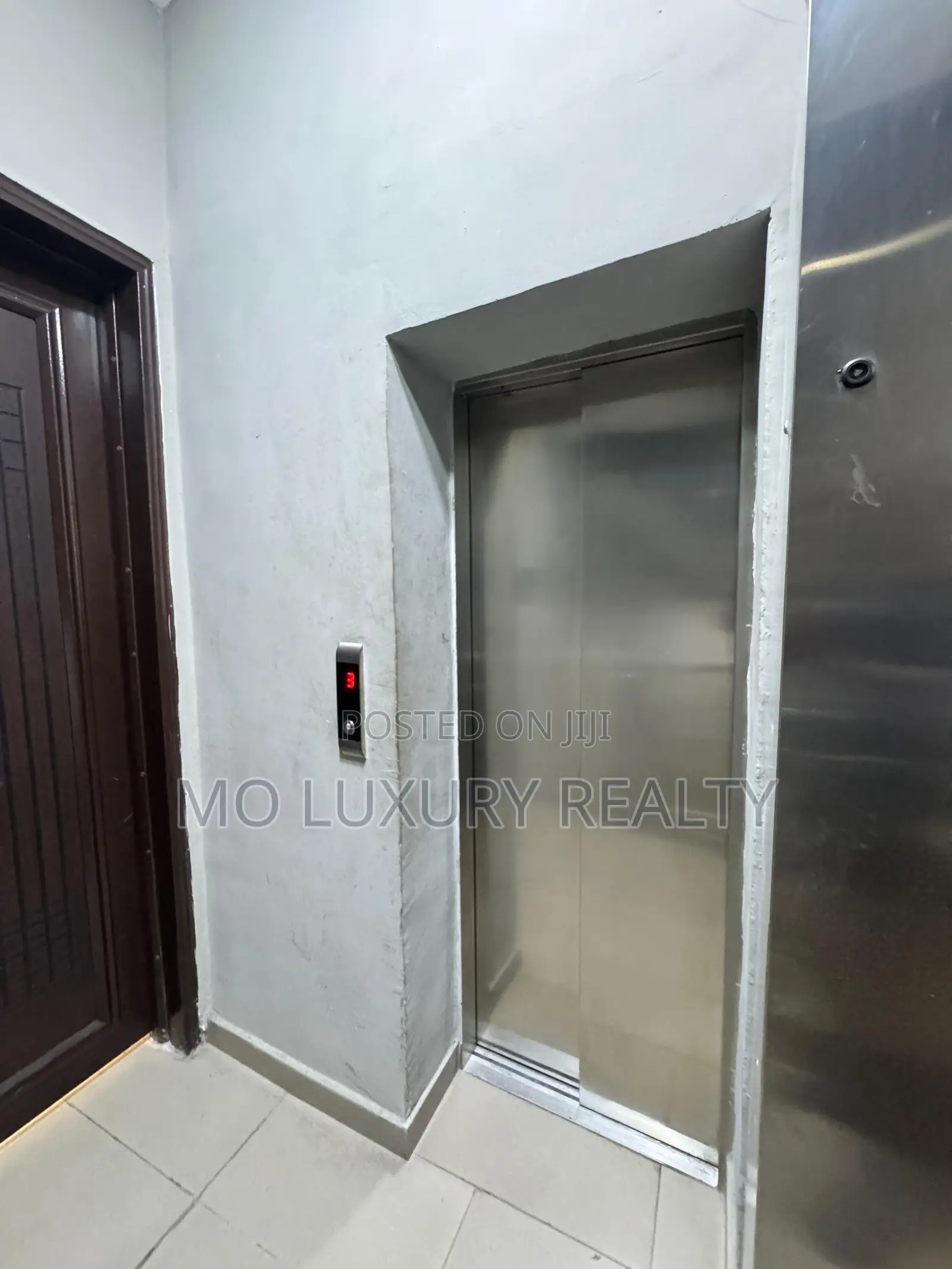 2bdrm Apartment in Ikate for rent