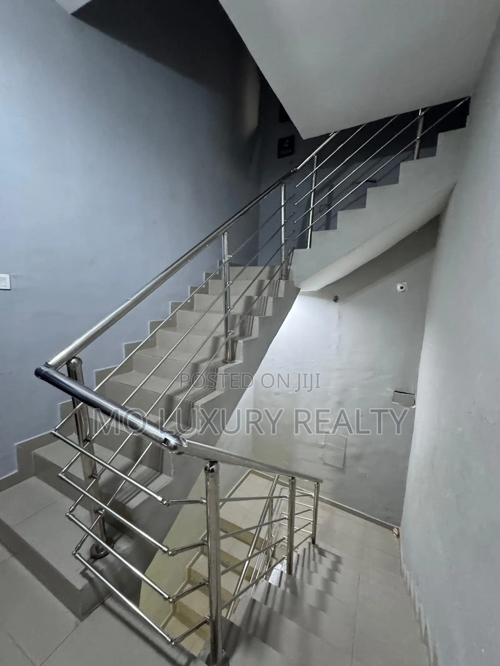 2bdrm Apartment in Ikate for rent