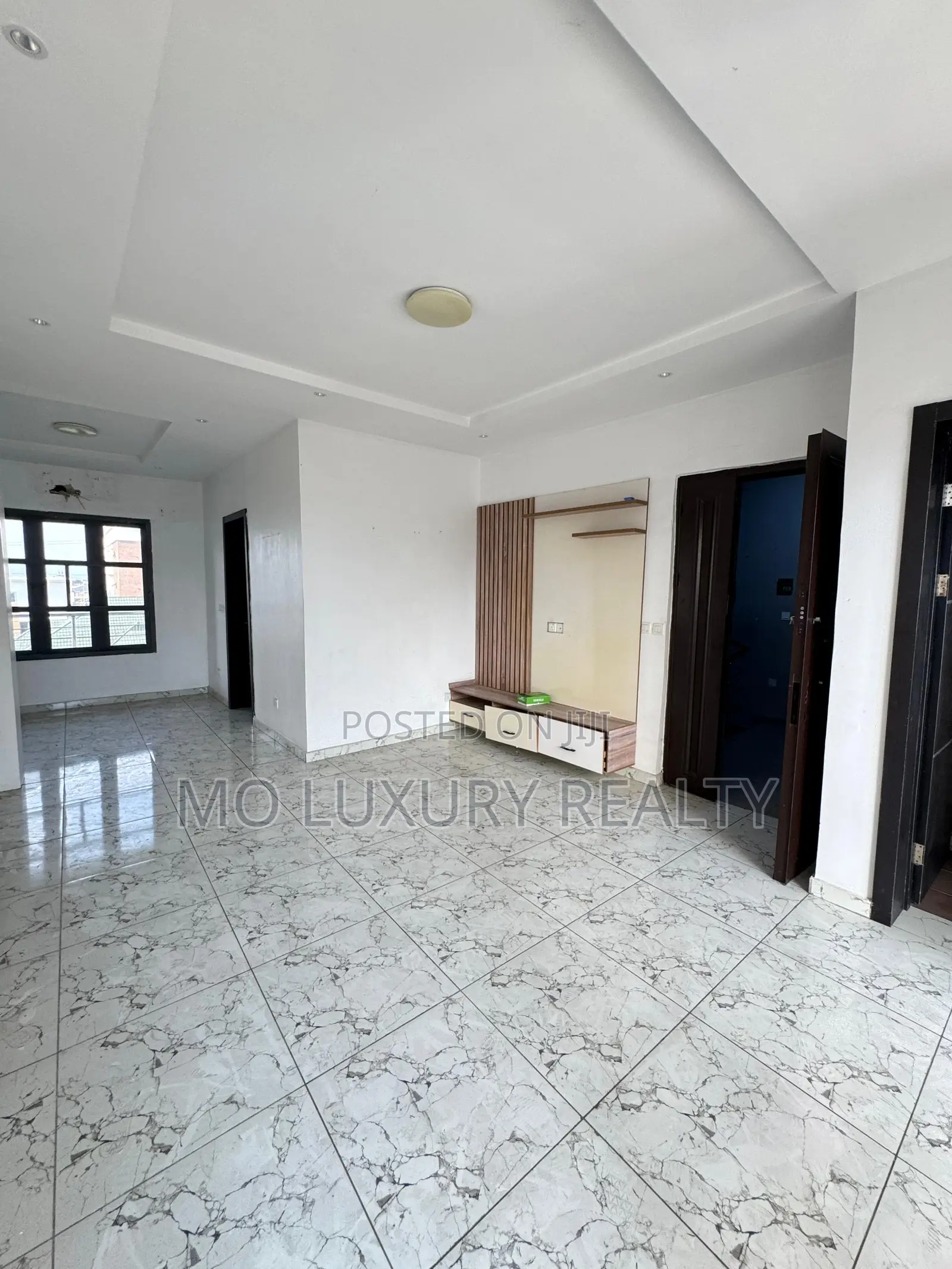 2bdrm Apartment in Ikate for rent