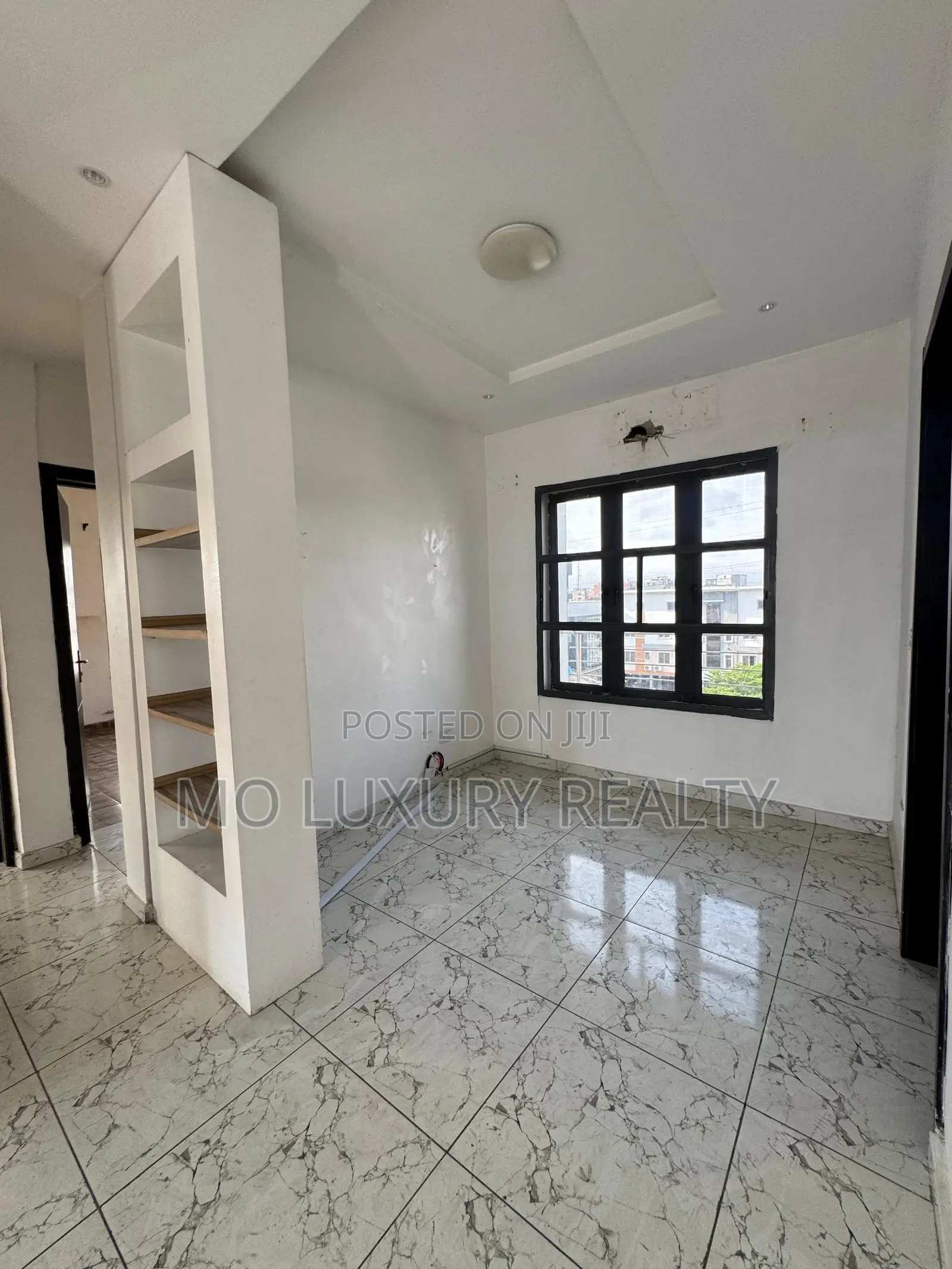 2bdrm Apartment in Ikate for rent
