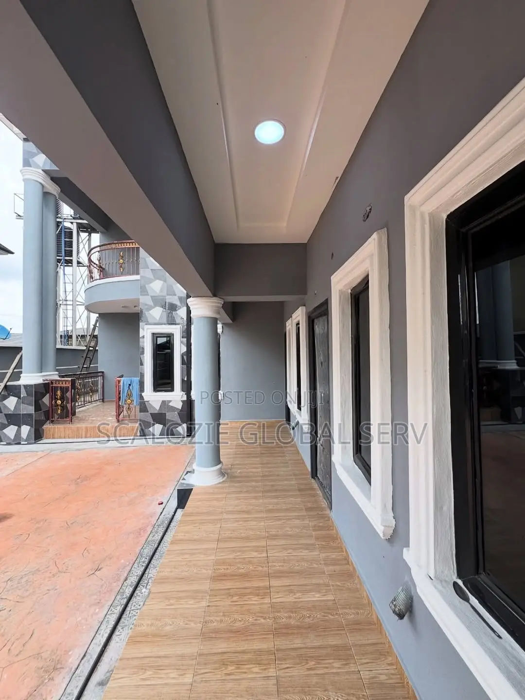 11bdrm Duplex in Ameachi School Road, Port-Harcourt for sale