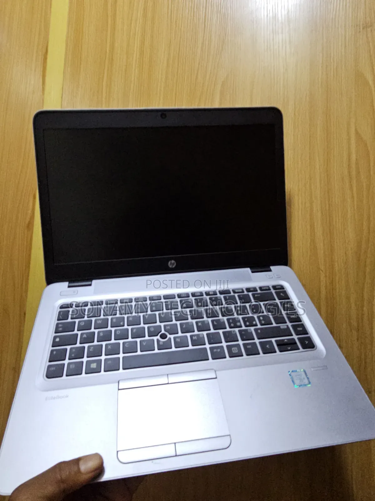 Laptop HP EliteBook 840 G4 8GB Intel Core I5 SSD 256GB