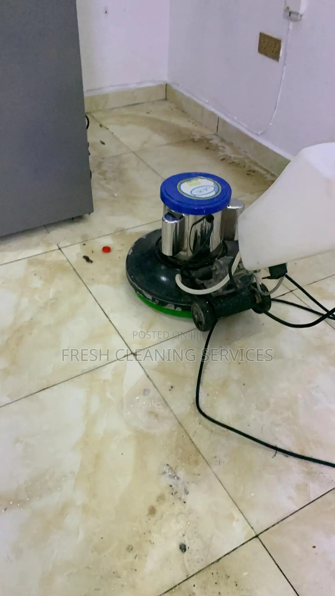 We Are Professional Cleaning and Laundry Services Company