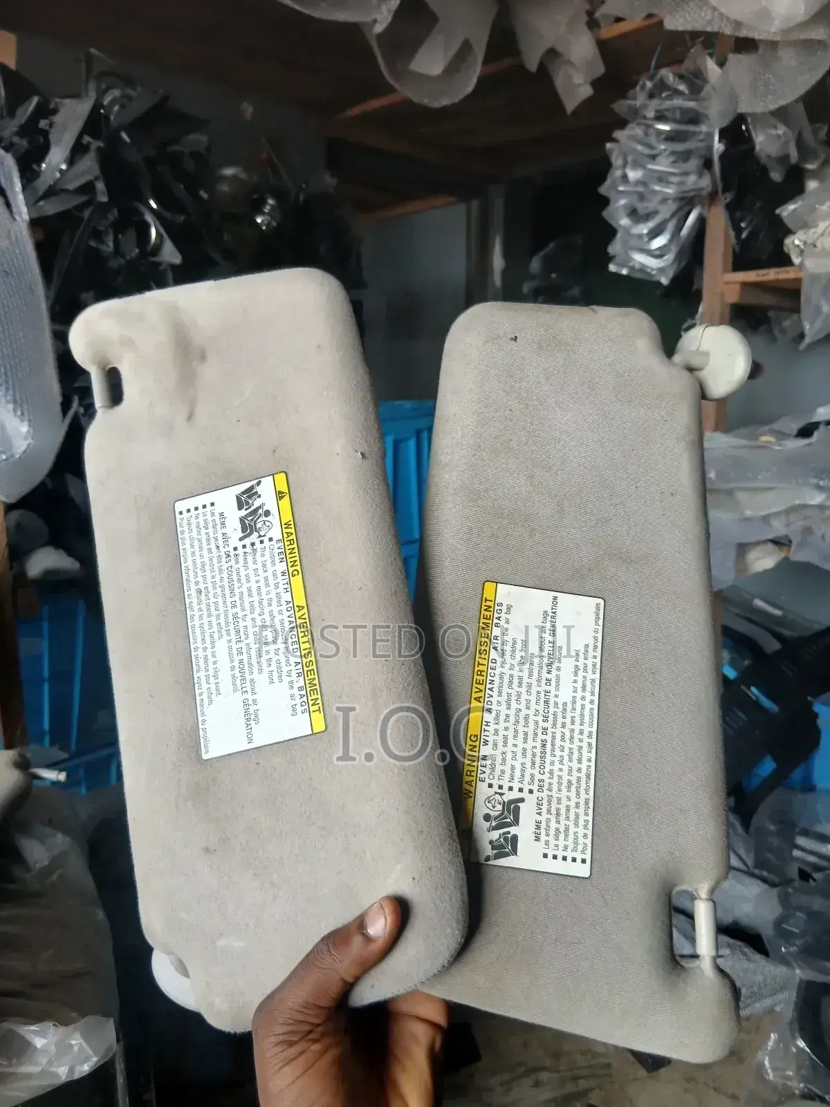 Sun Shield Venza 2010 to 2015