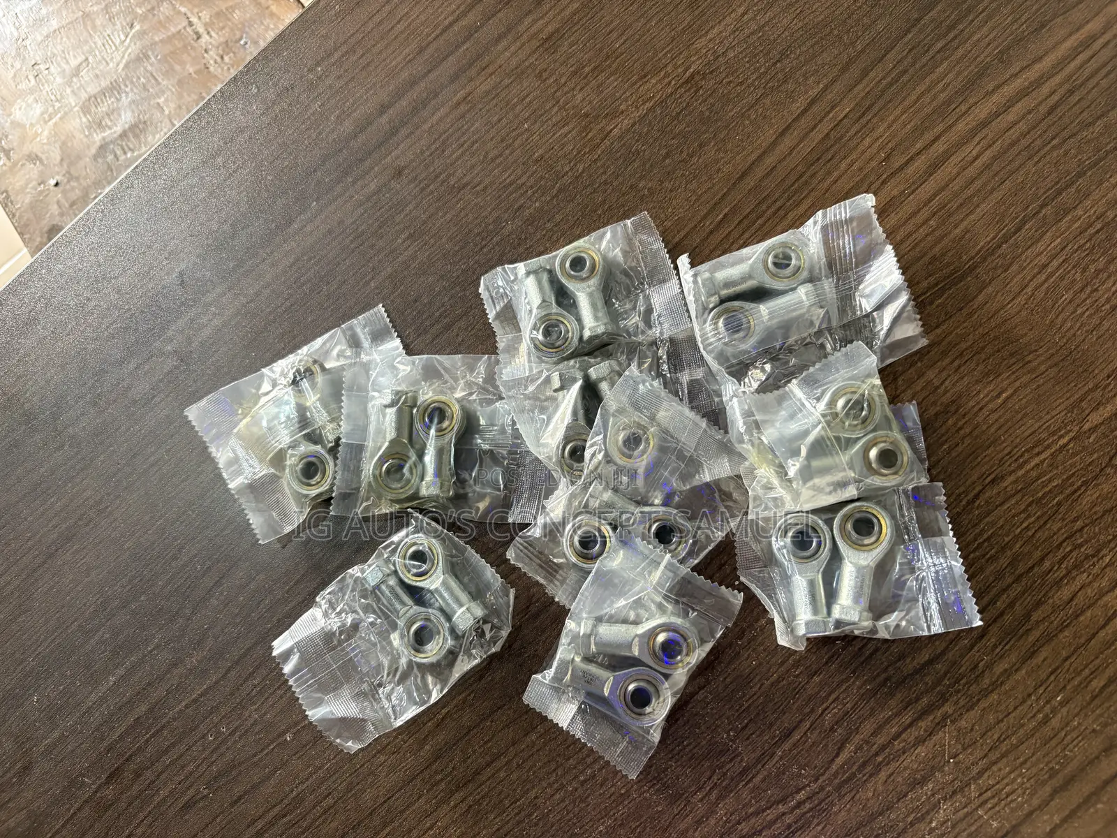 Phs8mm,10mm,12mm,Male And Female End Rod Available