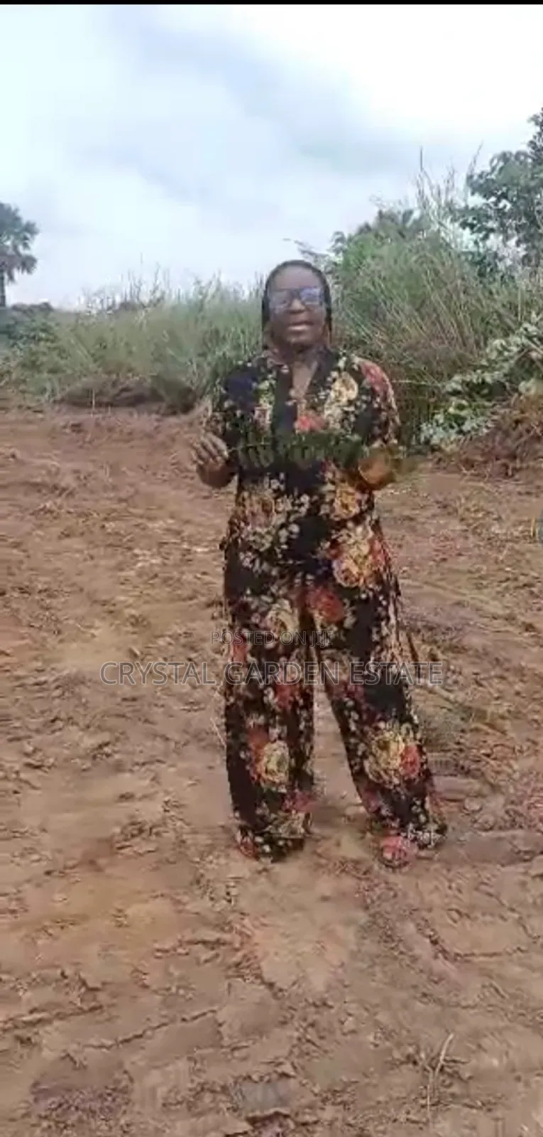 50x100sq,Meter: Land for Sale at Onuogba Nike Emene East.