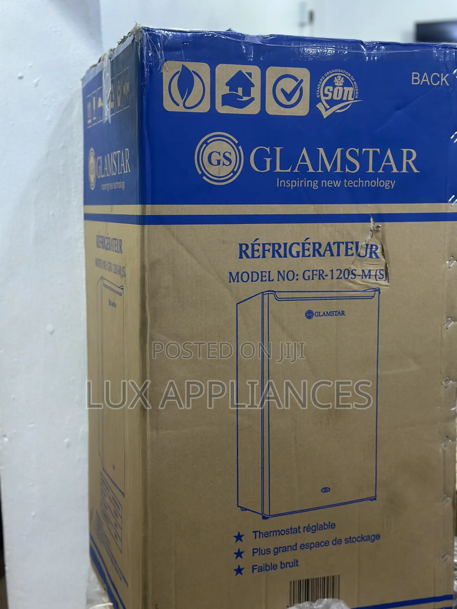 Glamstar 90l Everyday Use, Long-Term Performance