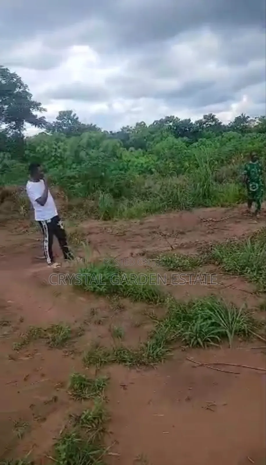 50x100sq,Meter: Land for Sale at Onuogba Nike Emene East.