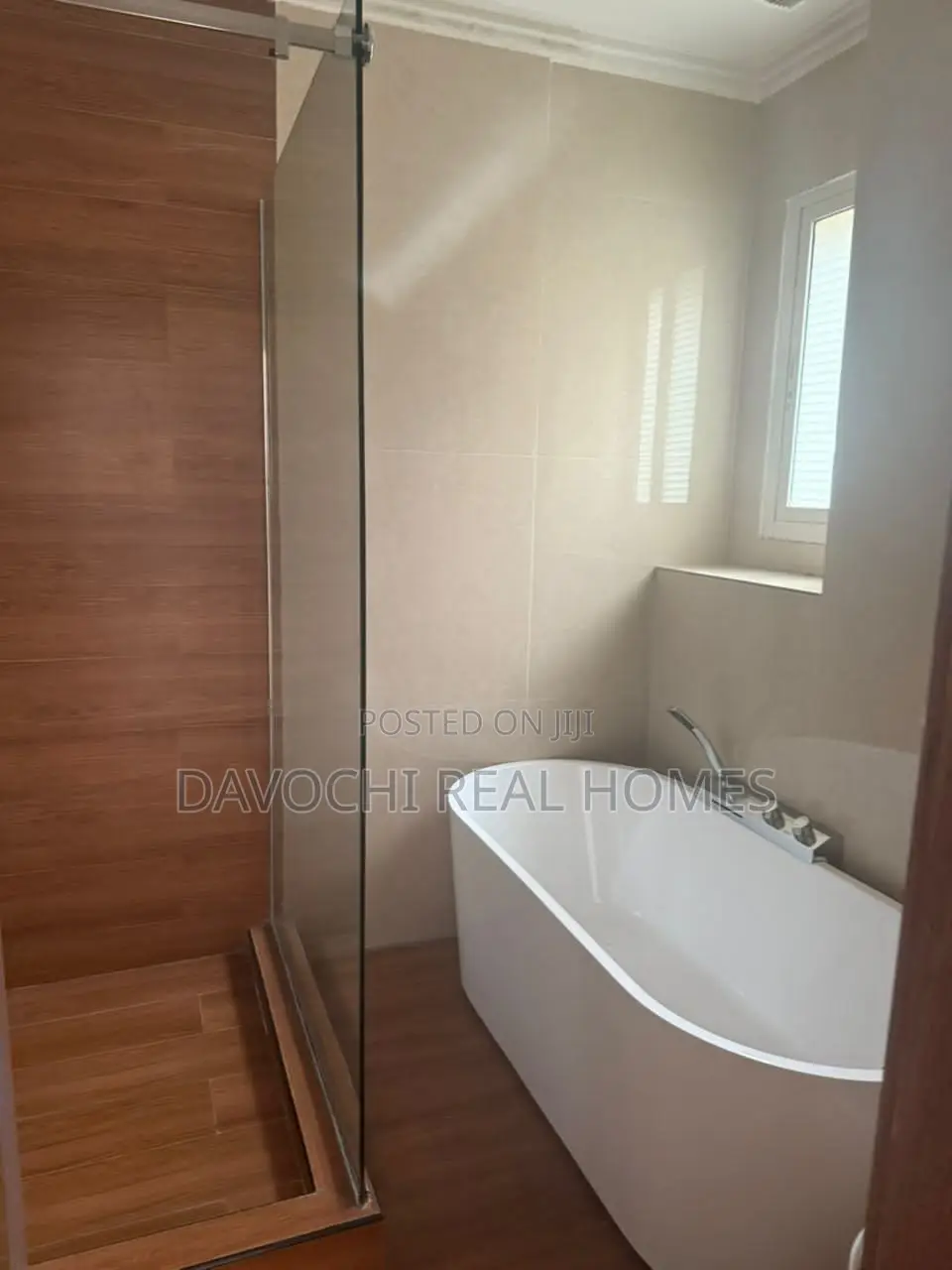 3bdrm Maisonette in Old Okoyi, Ikoyi S.W for rent