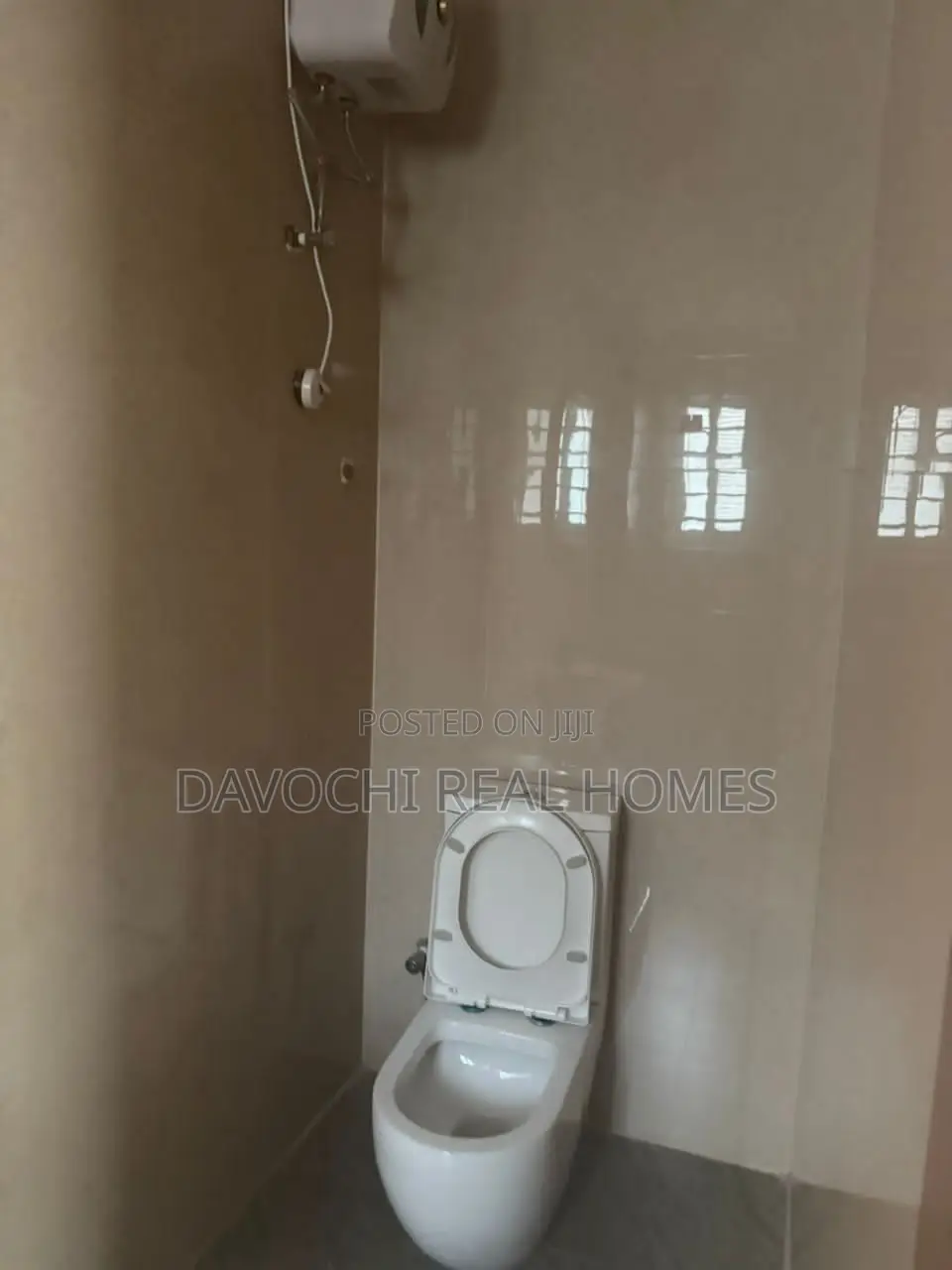 3bdrm Maisonette in Old Okoyi, Ikoyi S.W for rent