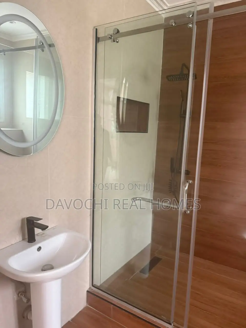 3bdrm Maisonette in Old Okoyi, Ikoyi S.W for rent