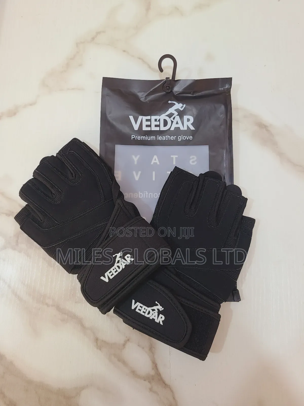 Veedar Combat Glove