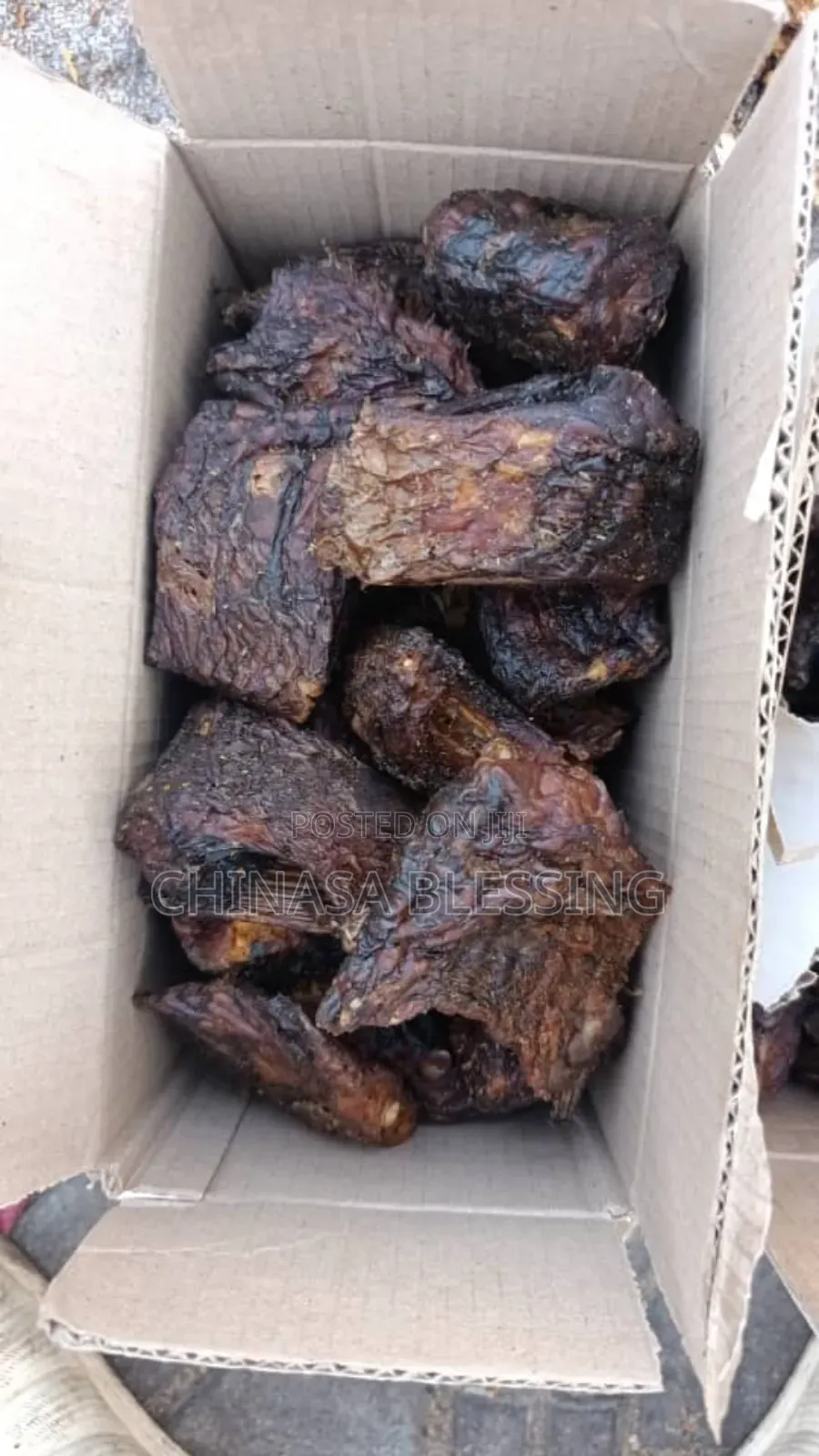 30 Pieces of Barigi Mangala