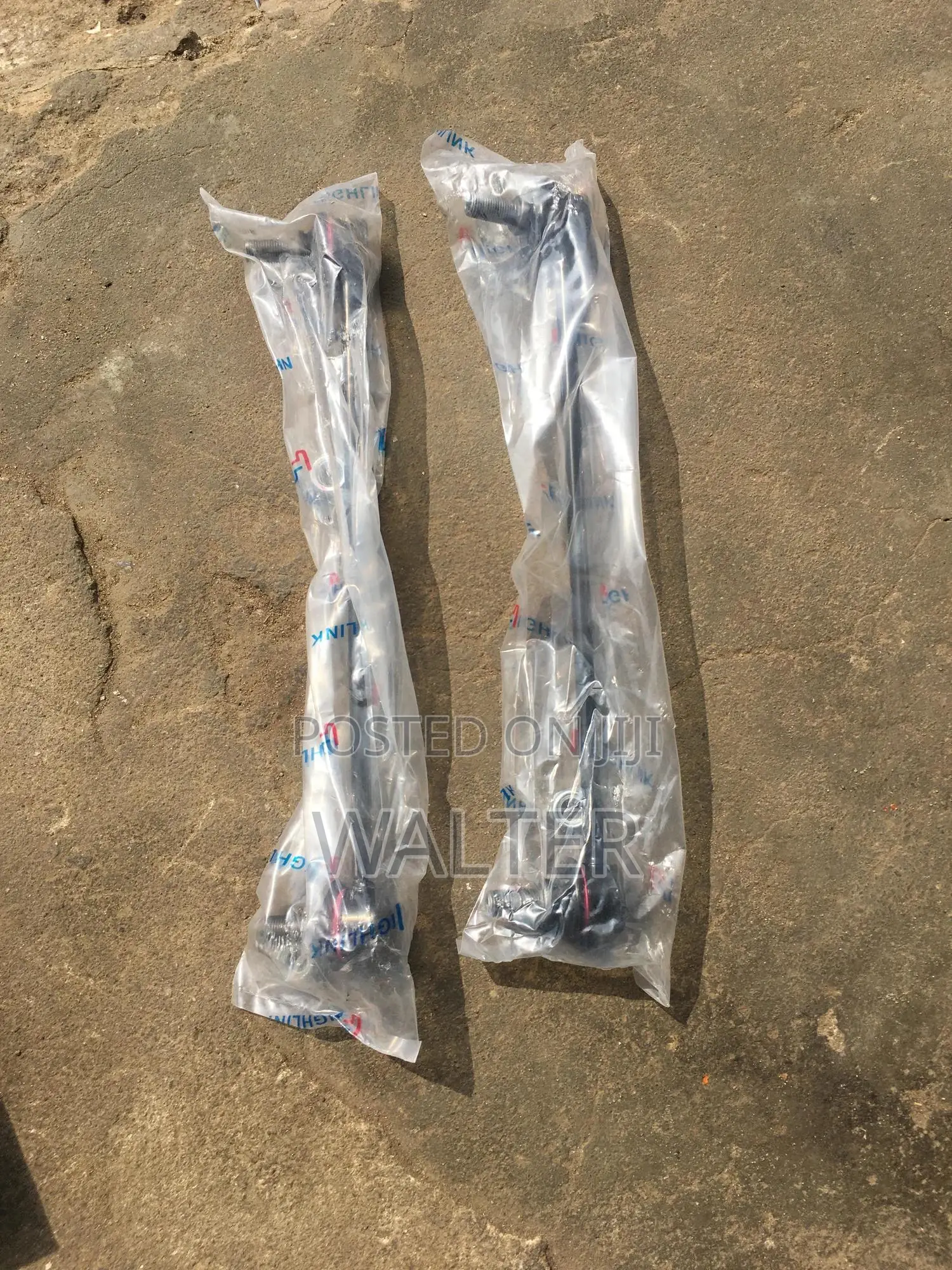 Linkage for Honda Accord 2013-2016