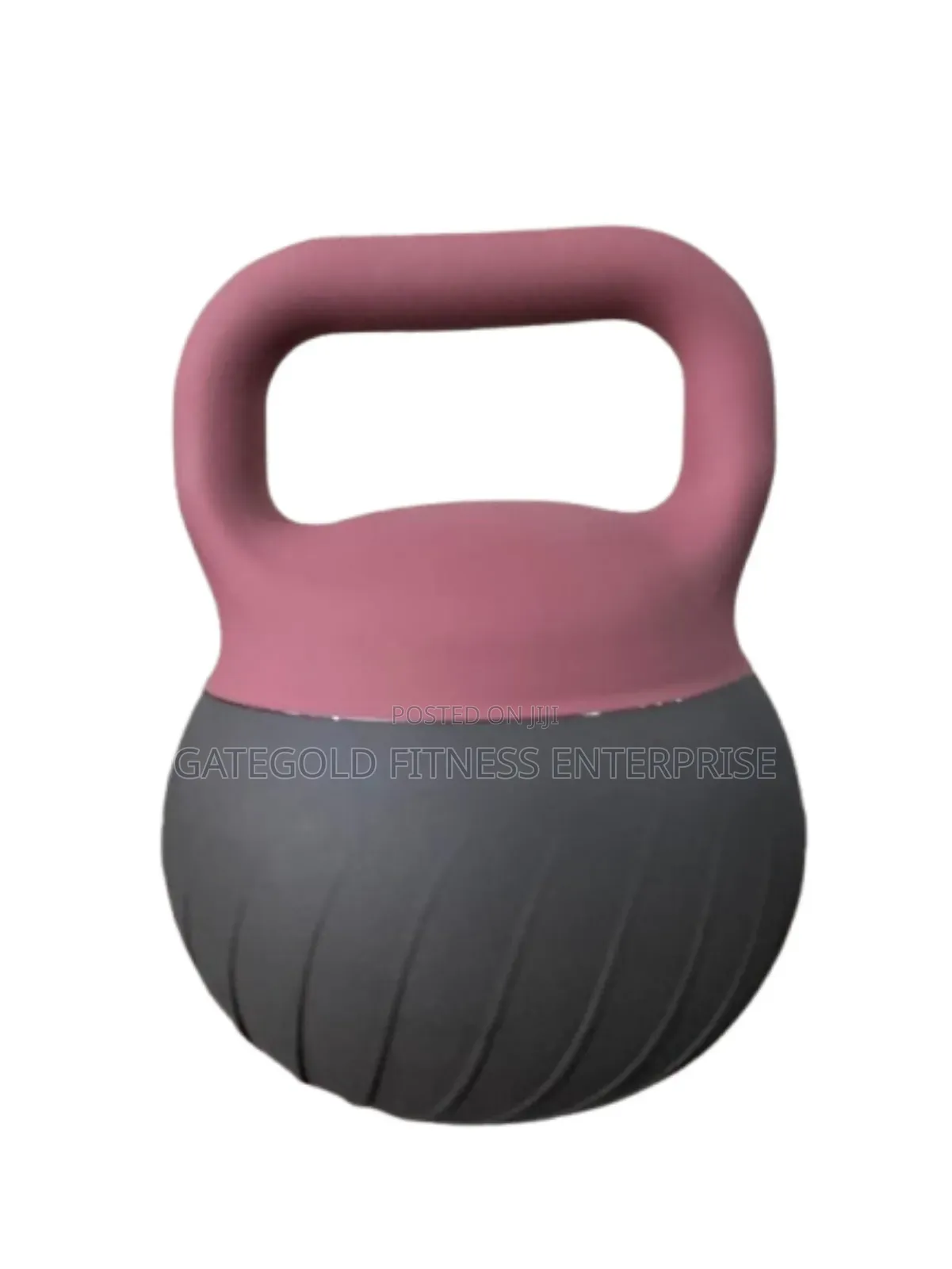 Soft Kettlebell 8kg SKB-8