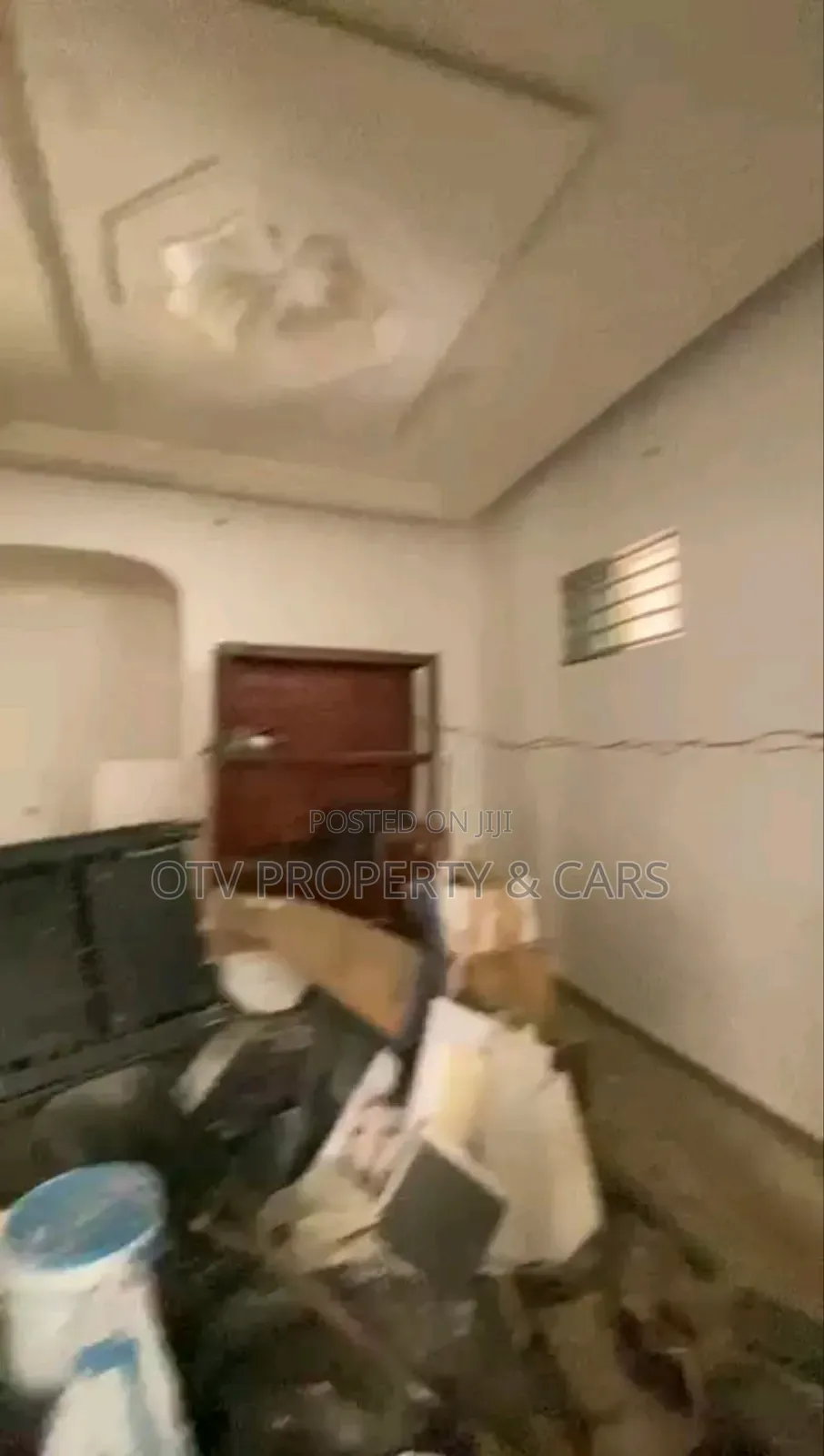 3bdrm Apartment in Gwarinpa for rent