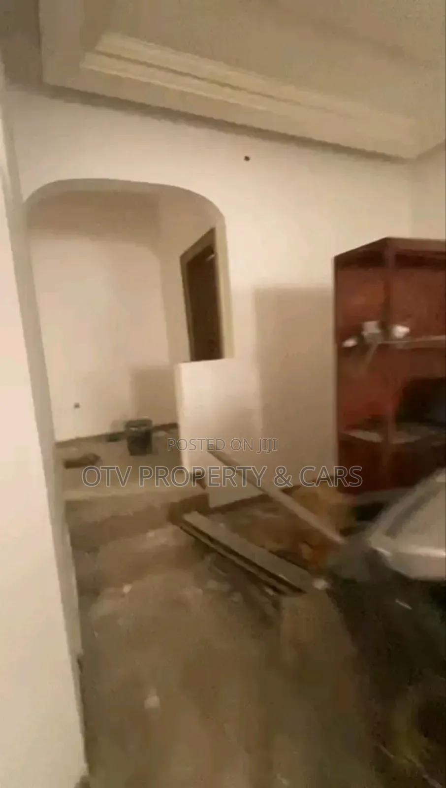 3bdrm Apartment in Gwarinpa for rent