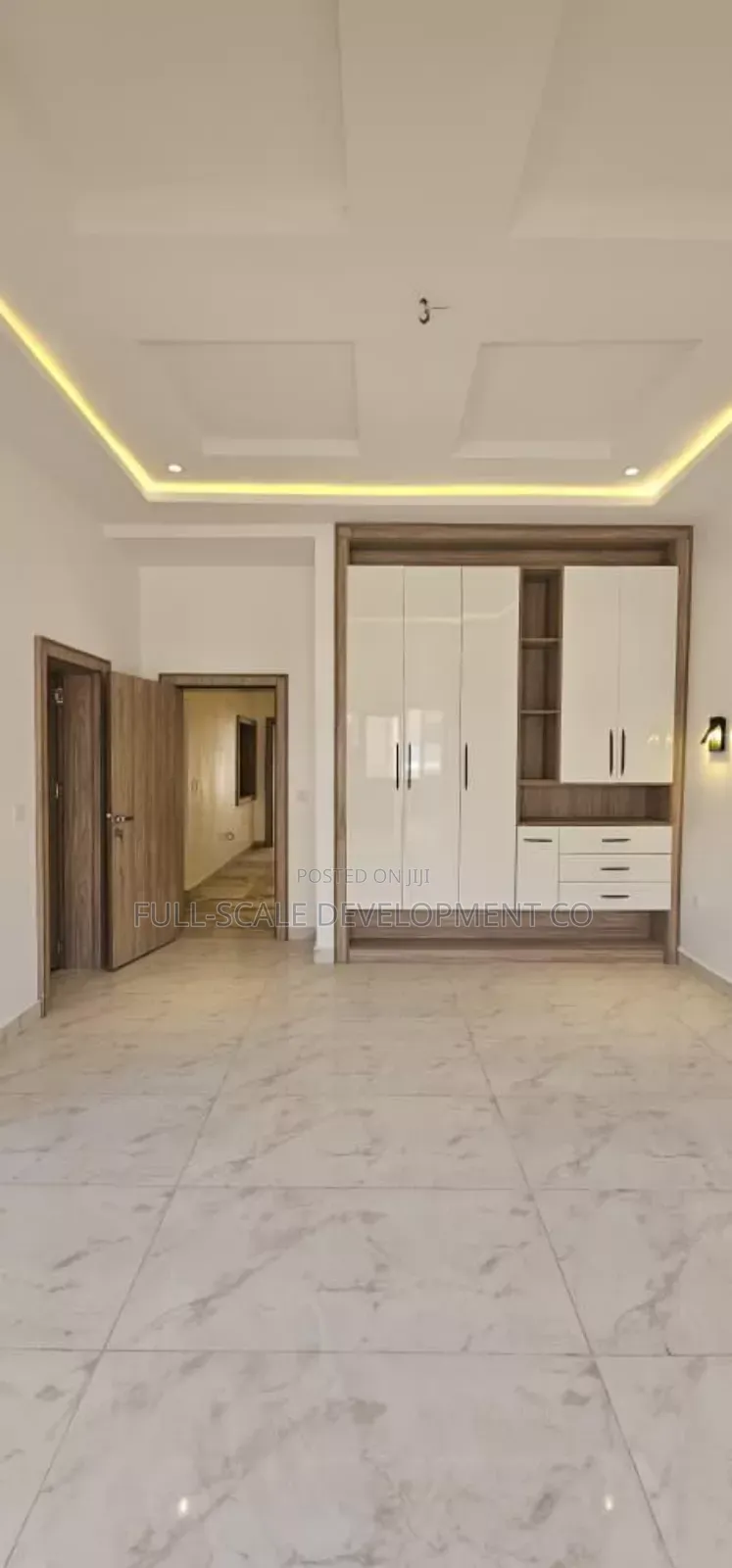 4bdrm Townhouse/Terrace in Dawaki for sale