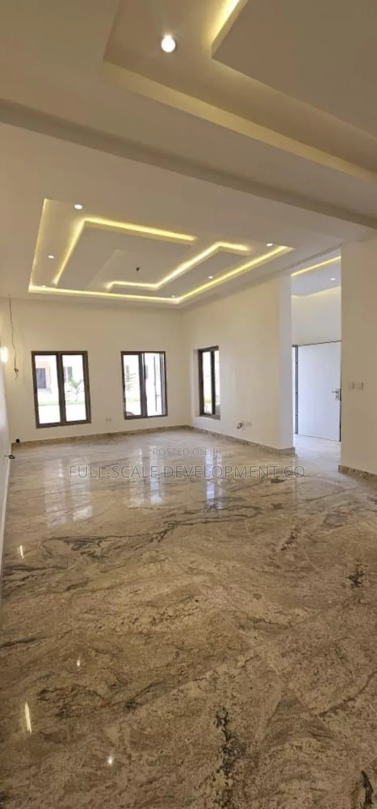 4bdrm Townhouse/Terrace in Dawaki for sale