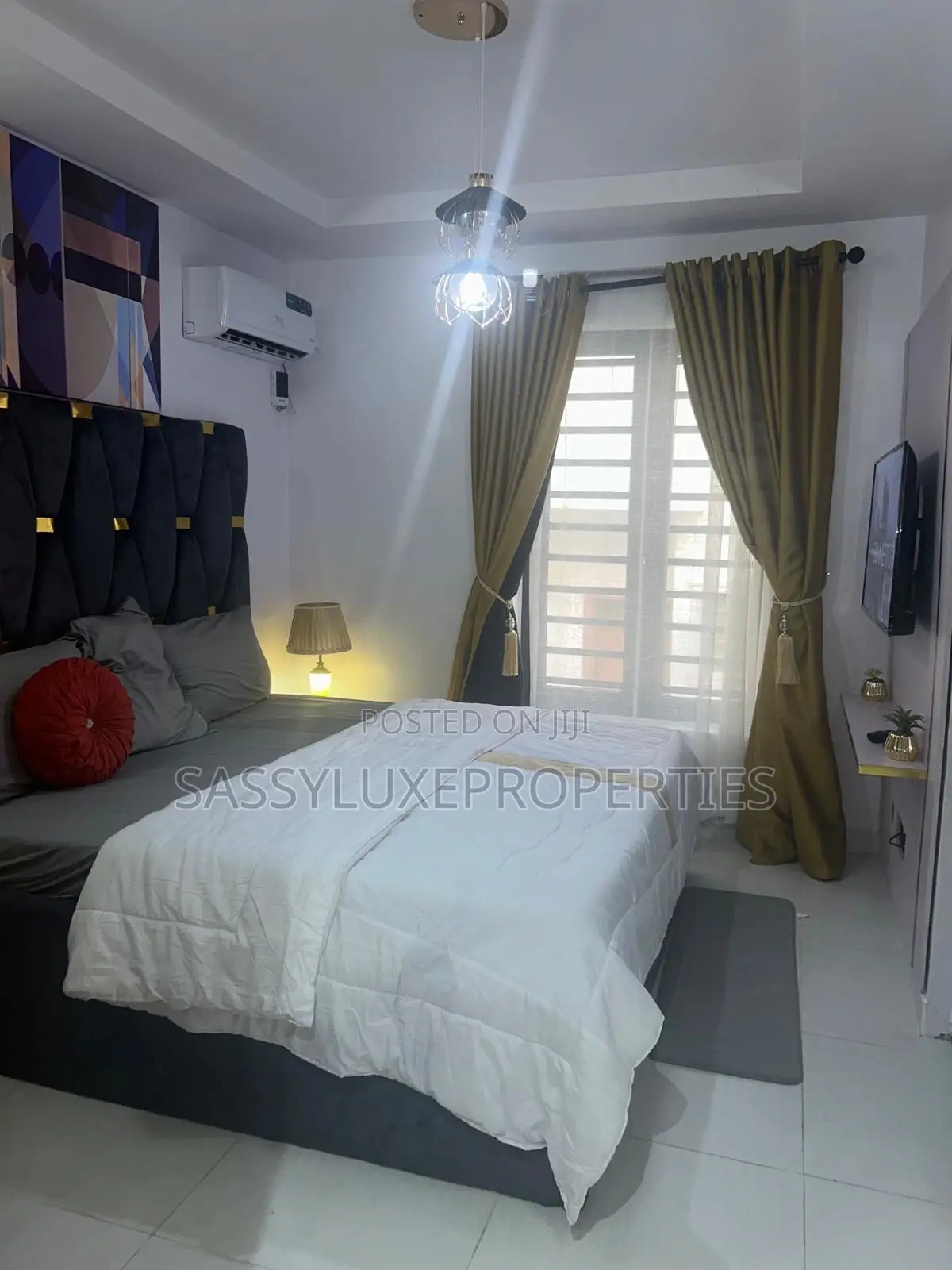 2bedroom Apartment for Shortlet