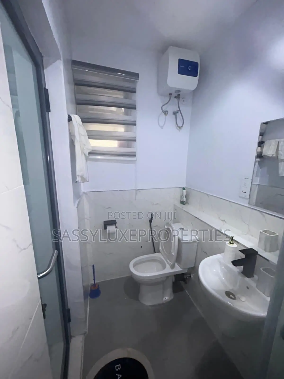 2bedroom Apartment for Shortlet