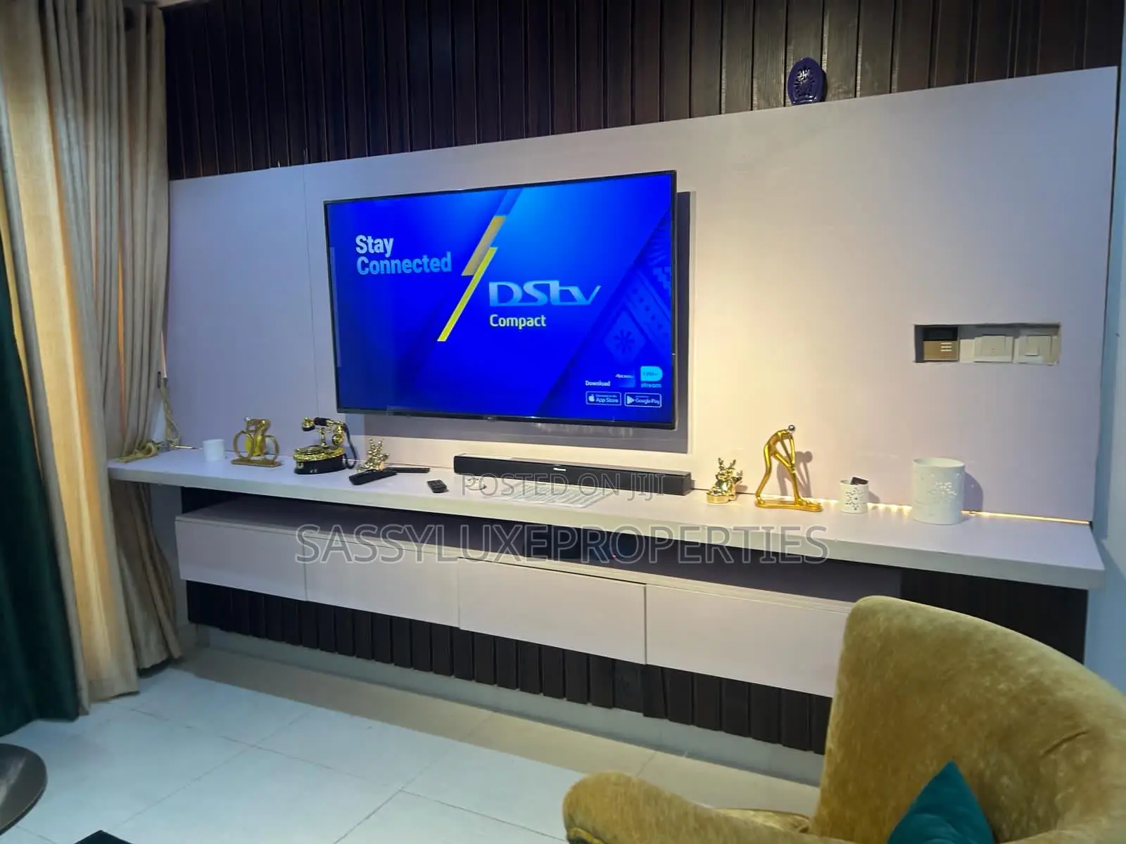 2bedroom Apartment for Shortlet