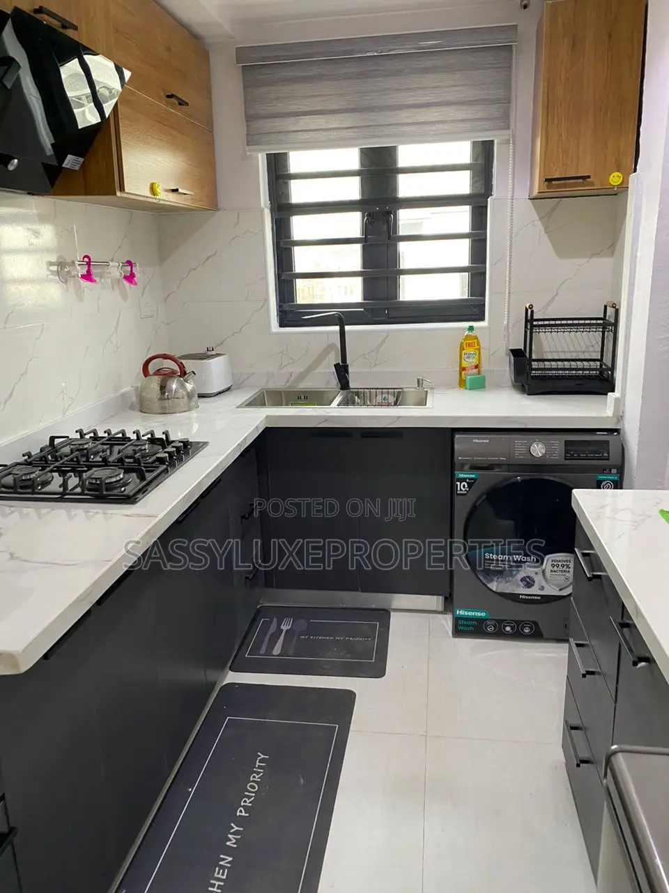 2bedroom Apartment for Shortlet