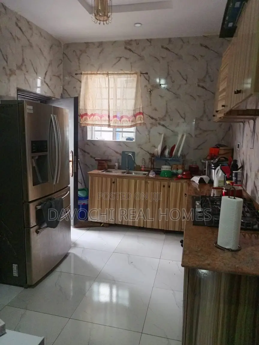 4bdrm Duplex in Atlantic Estate, for rent