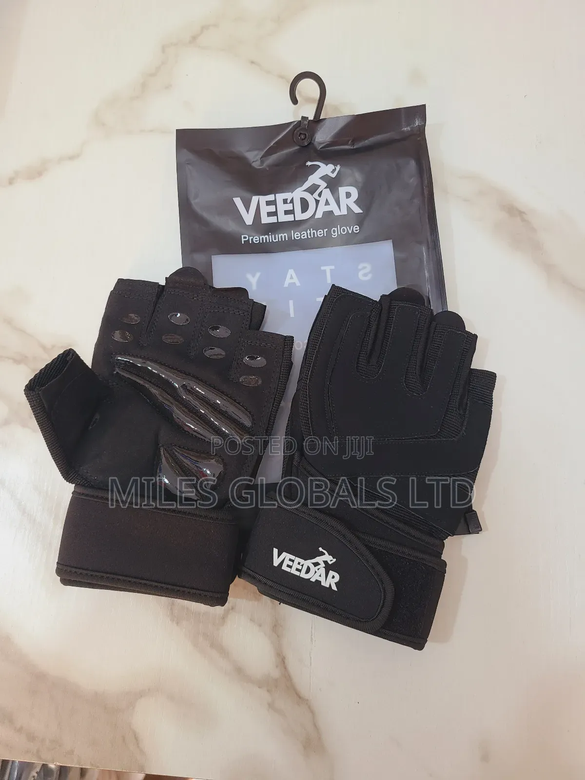 Veedar Combat Glove