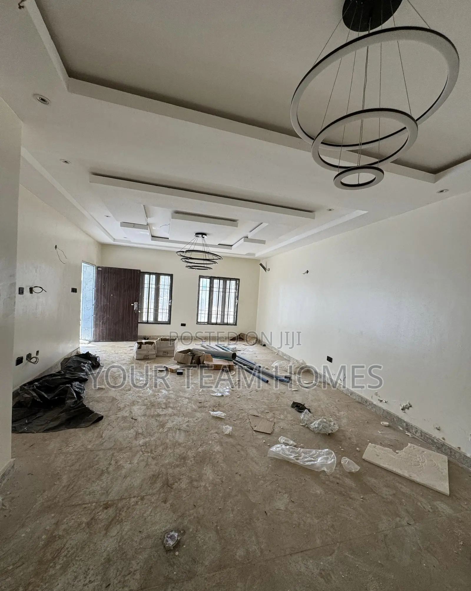 5bdrm Townhouse/Terrace in Mabushi for sale