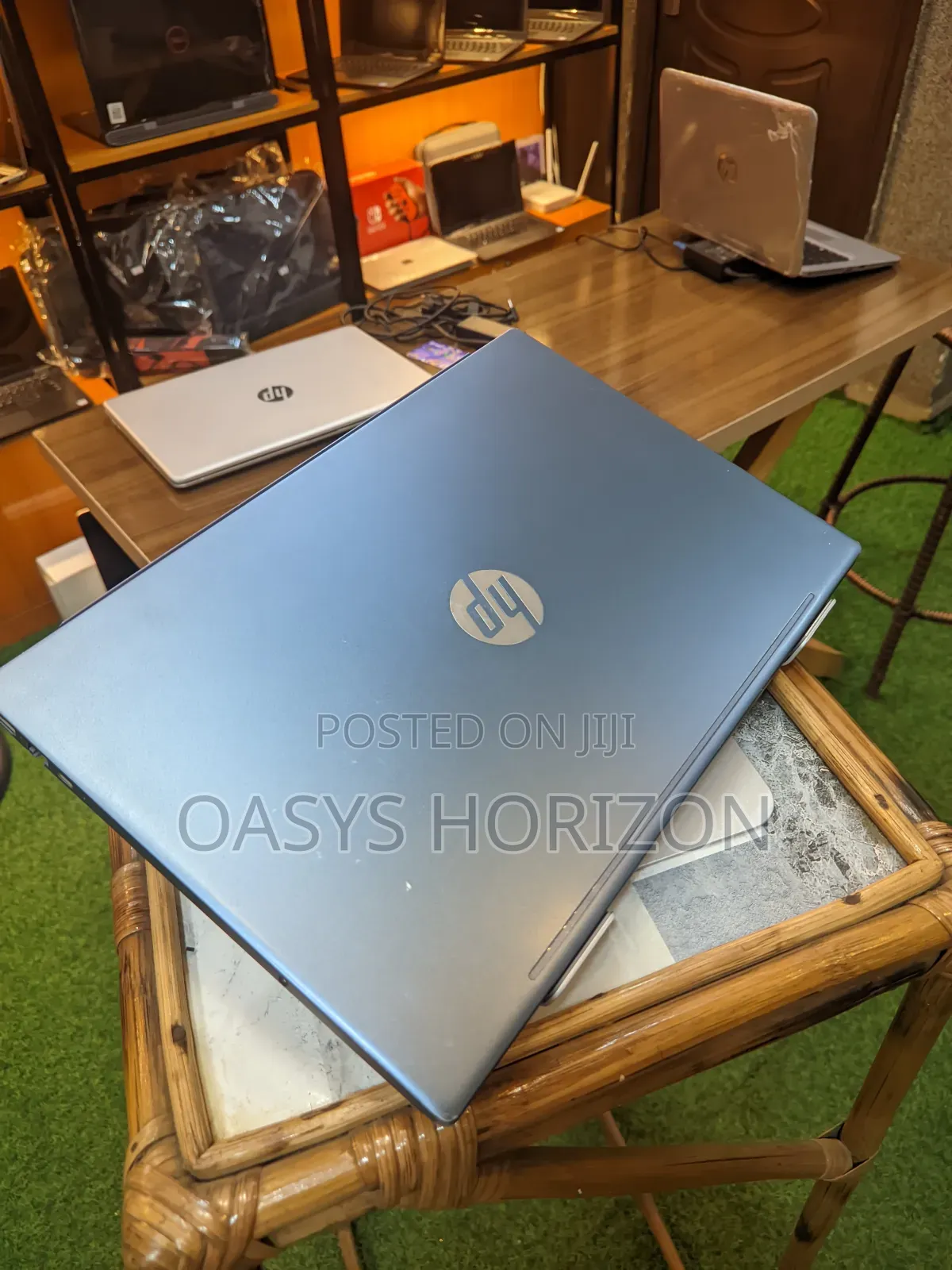 Laptop HP Pavilion 15t 8GB Intel Core I3 SSD 256GB