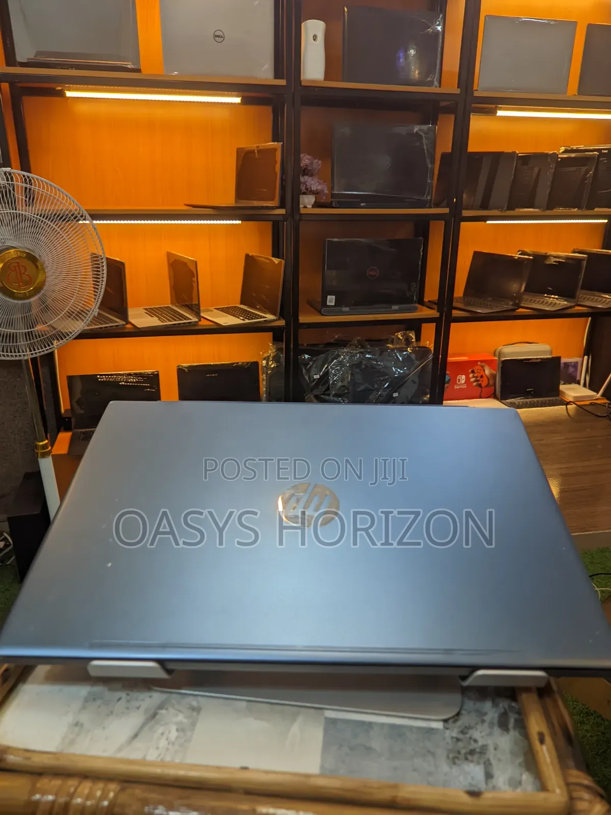 Laptop HP Pavilion 15t 8GB Intel Core I3 SSD 256GB