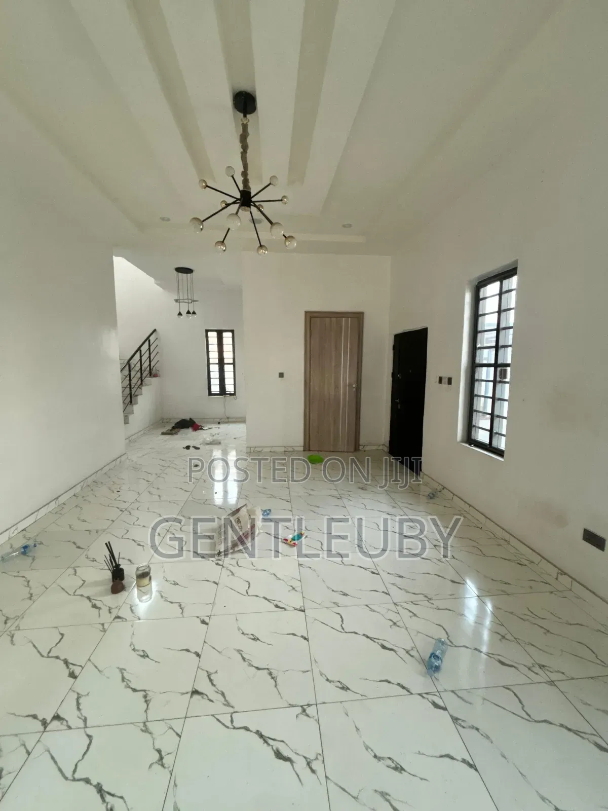 4bdrm Duplex in Orchid, Lekki Phase 2 for rent