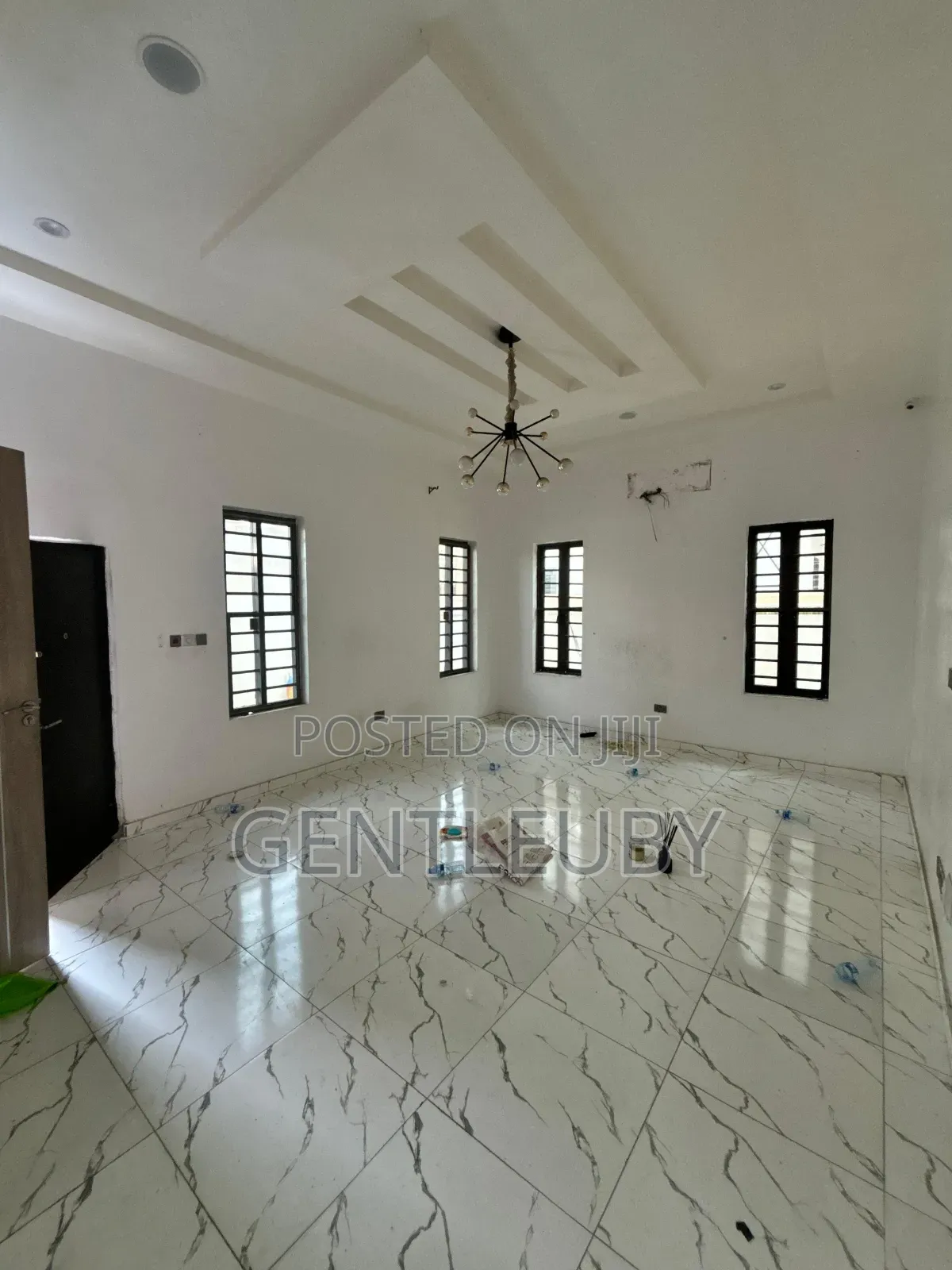 4bdrm Duplex in Orchid, Lekki Phase 2 for rent