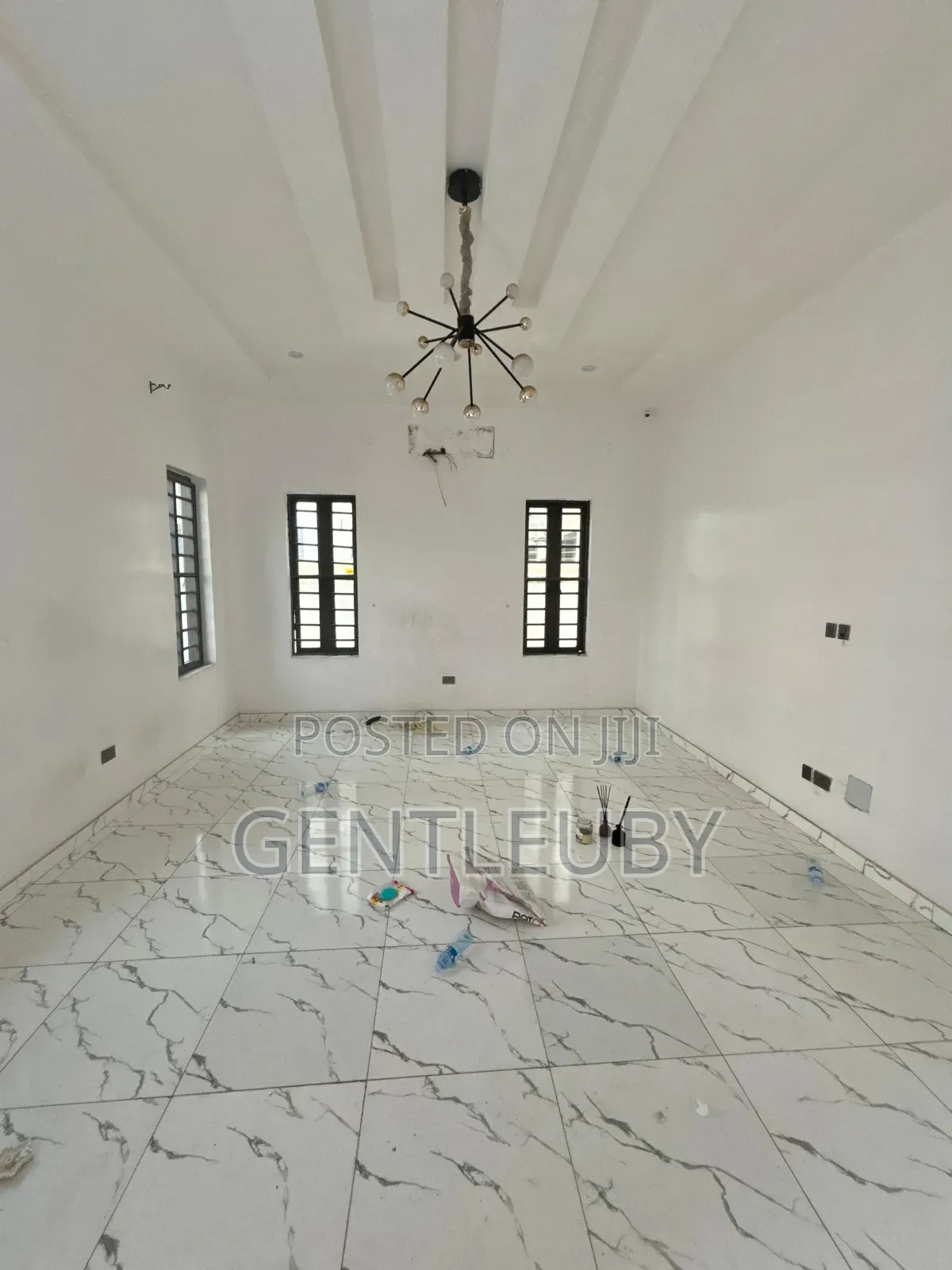 4bdrm Duplex in Orchid, Lekki Phase 2 for rent