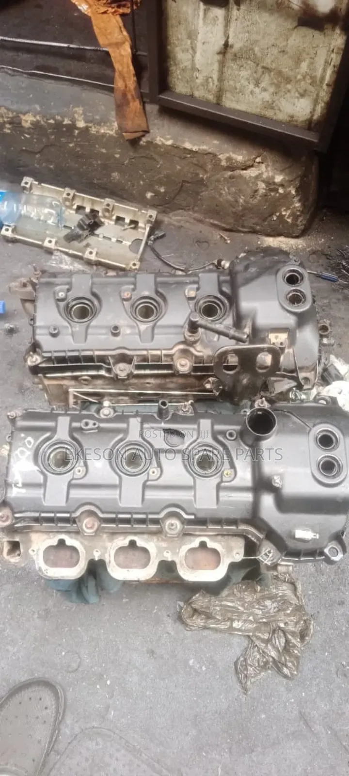 Top Cylinder for Ford Edge Ford Explorer 2012 2013 2014