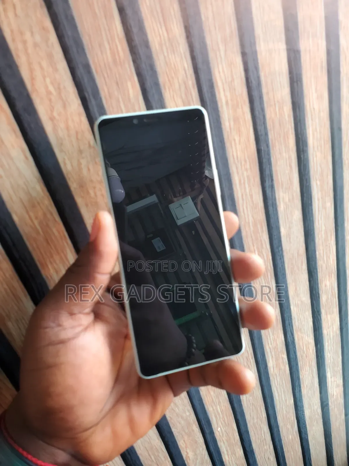 Sony Xperia 10 II 128 GB Green