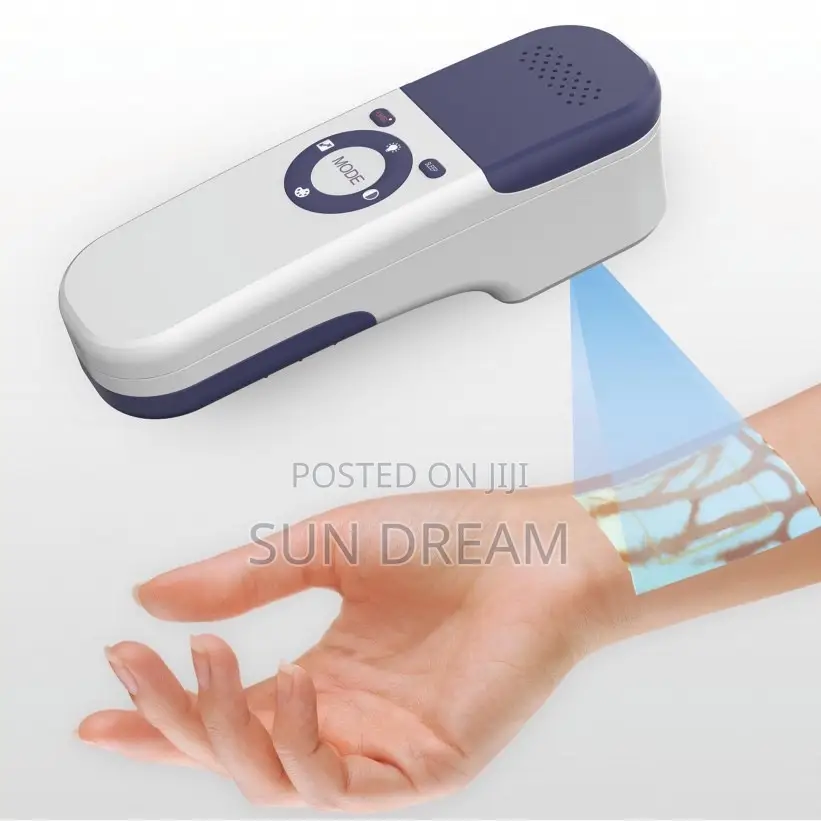 Vein Finder Vascular Imaging Instrument Clinic Vein Finder