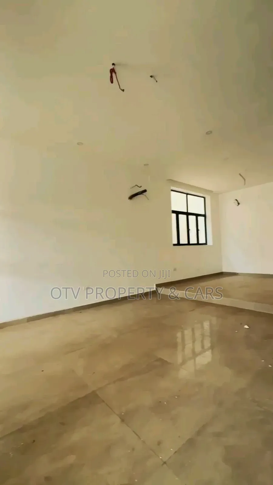 Furnished 4bdrm Duplex in Asokoro for rent