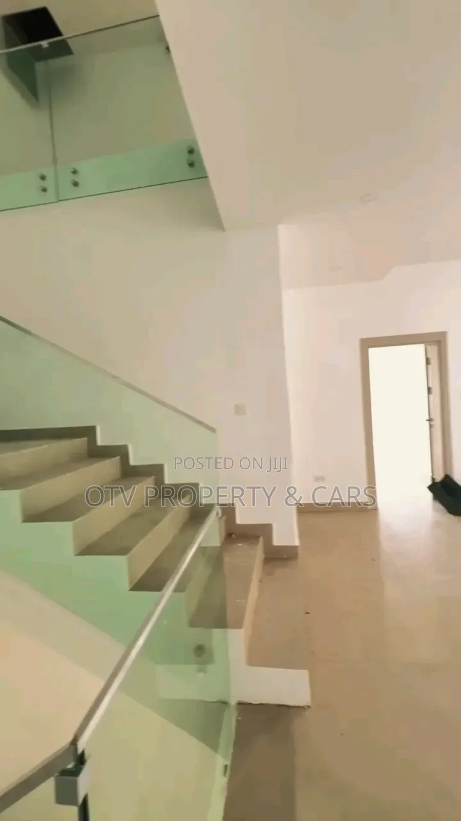 Furnished 4bdrm Duplex in Asokoro for rent