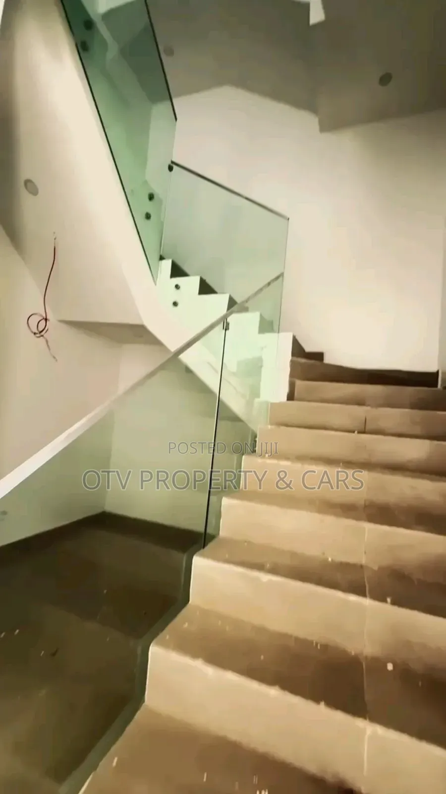 Furnished 4bdrm Duplex in Asokoro for rent