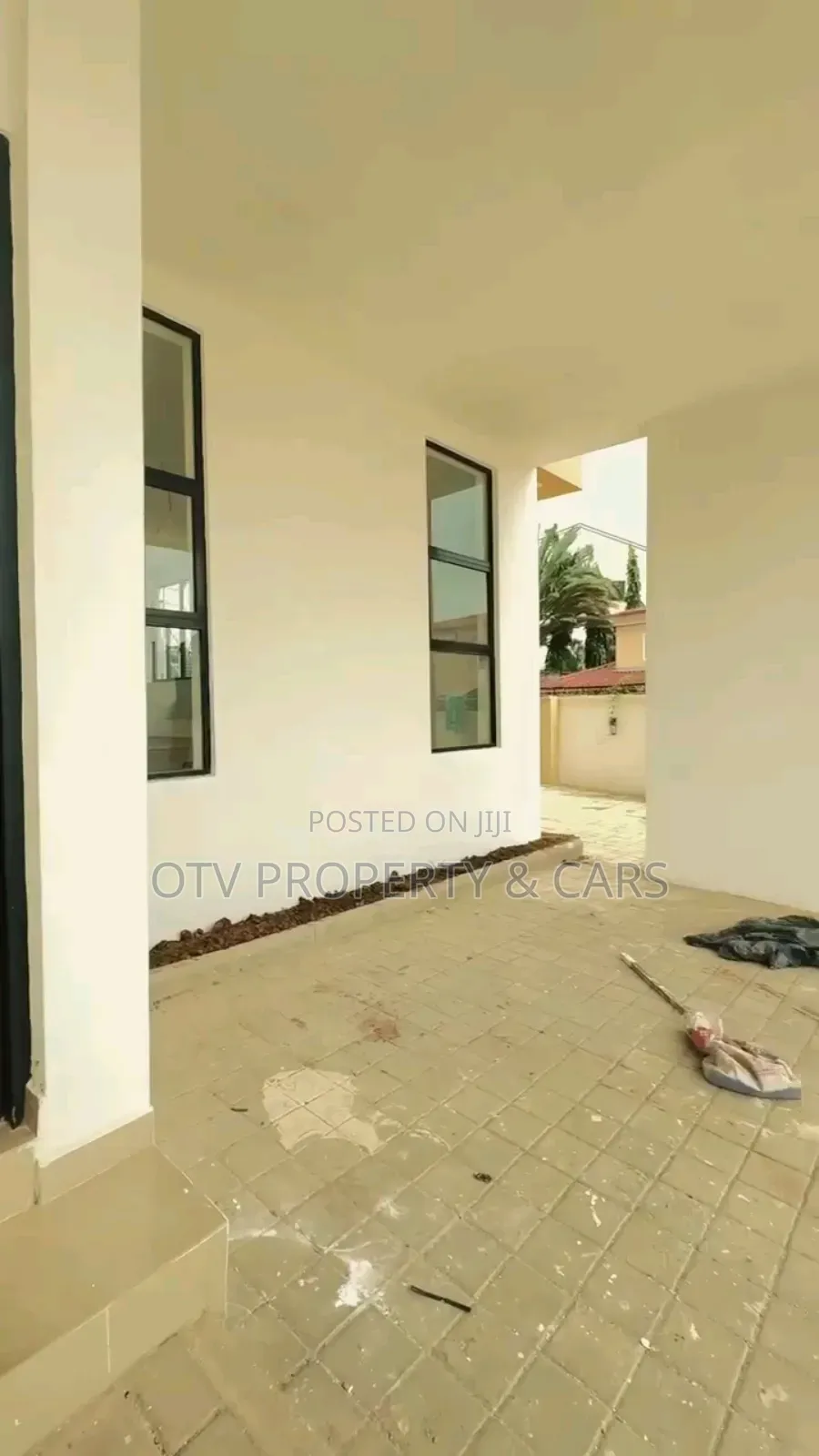 Furnished 4bdrm Duplex in Asokoro for rent