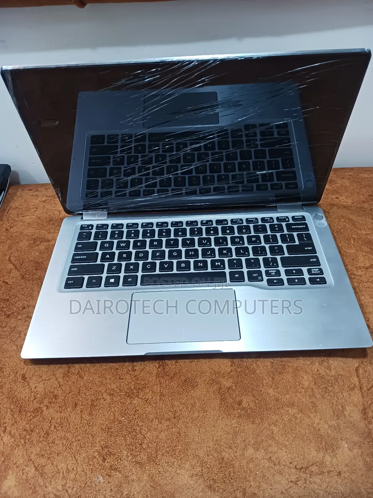 Laptop Dell Latitude 7400 16GB Intel Core I7 SSD 512GB