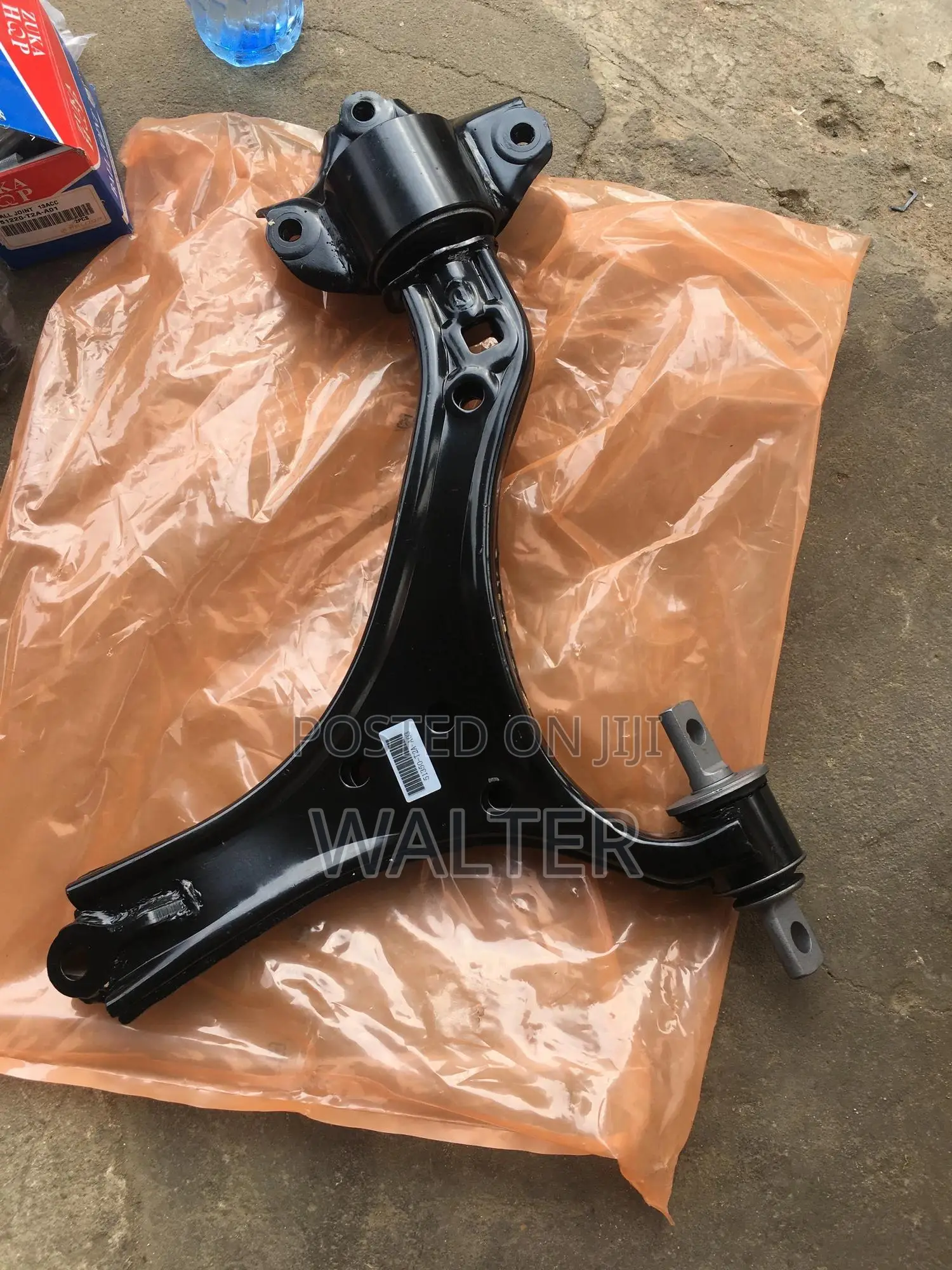 Low Arm for Honda Accord 2013-2016