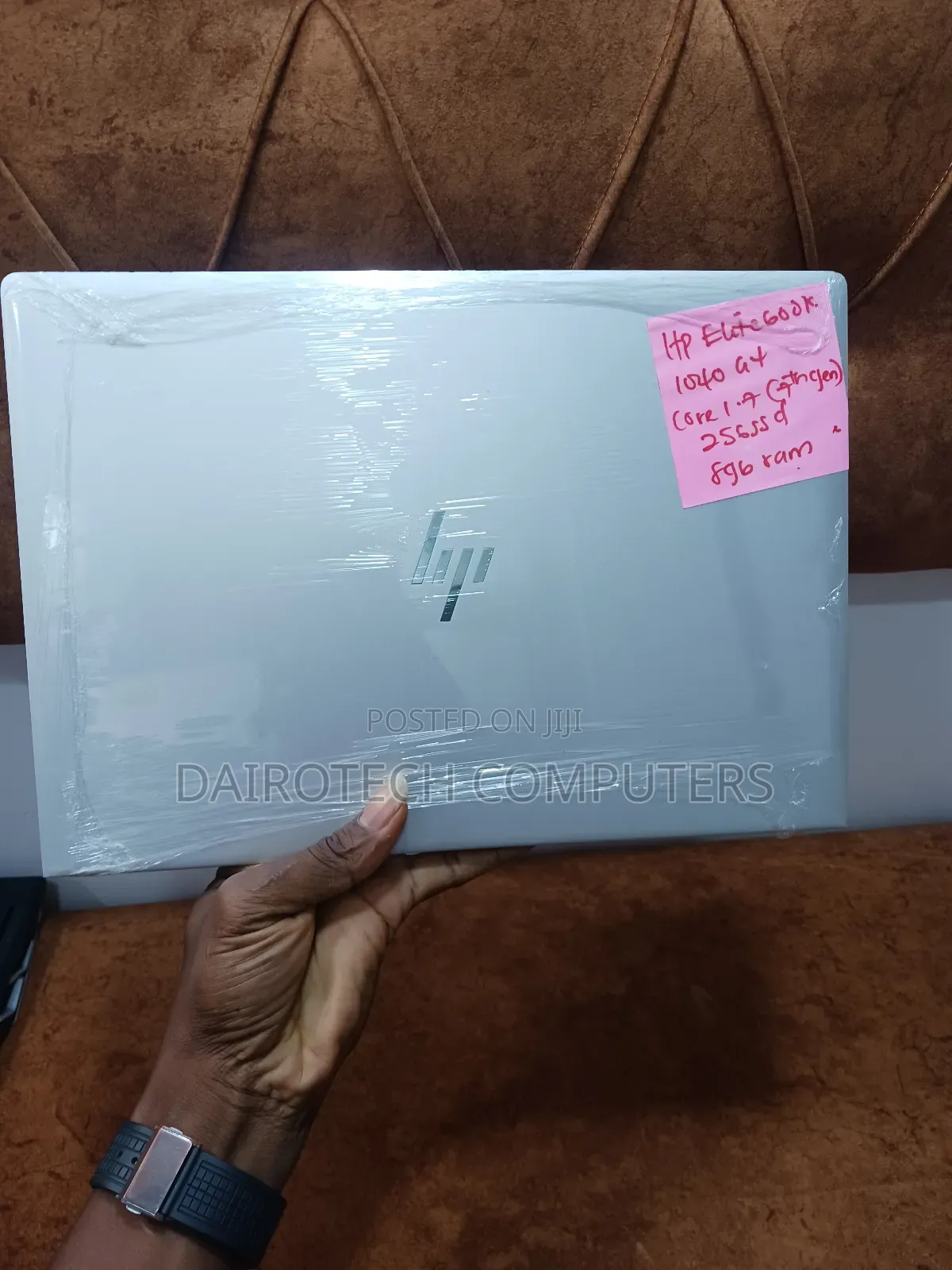 Laptop HP EliteBook 1040 G4 8GB Intel Core i7 SSD 256GB