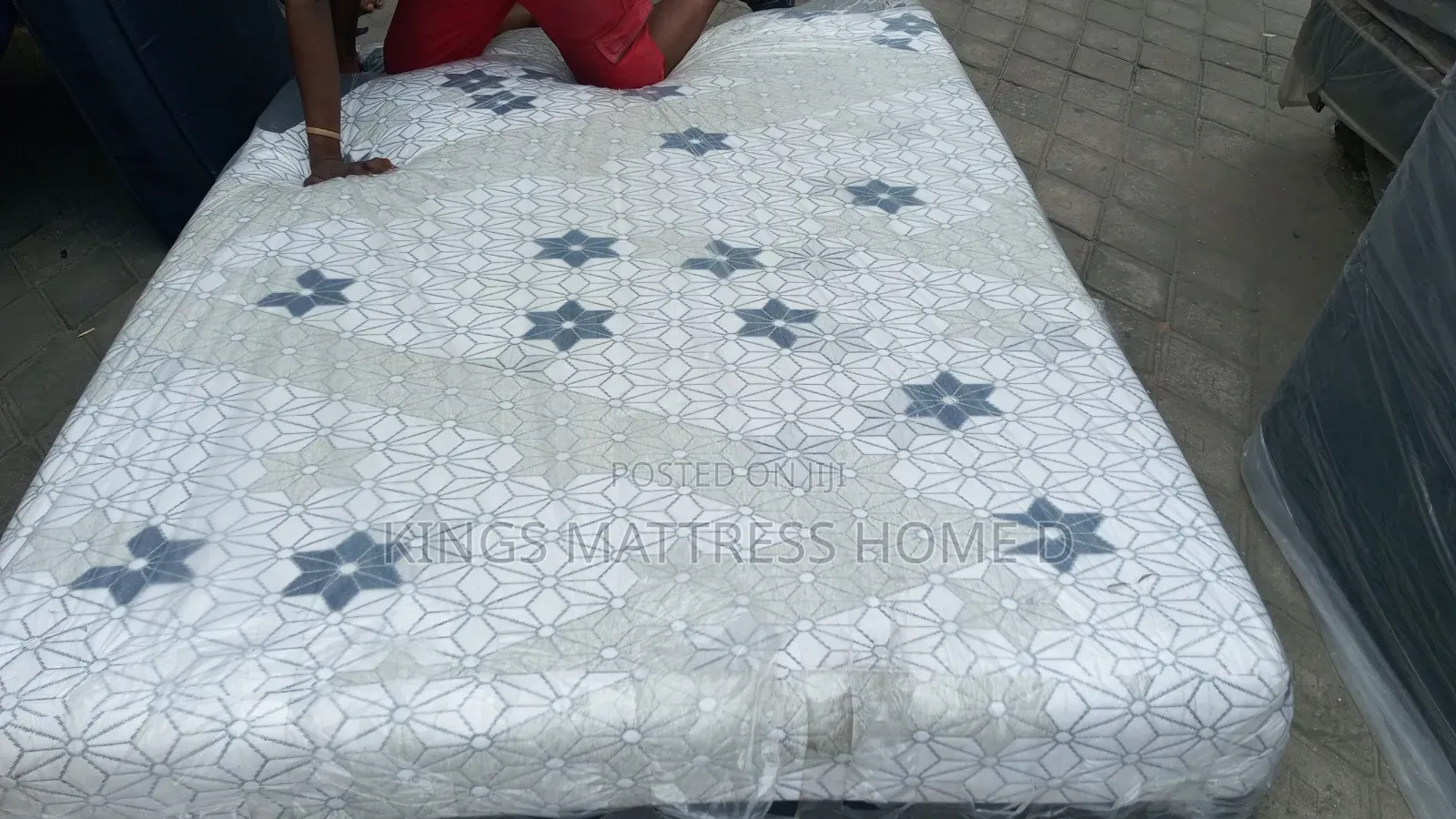 Mattress for Home Use and Hotel Apartment