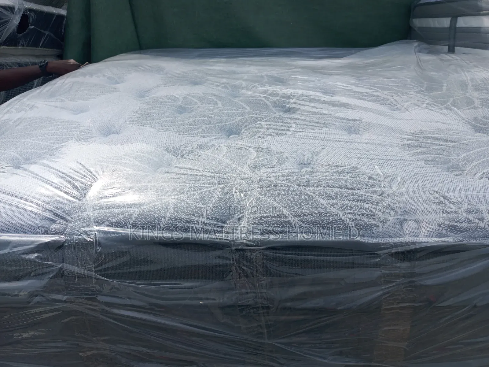 Mattress for Home Use and Hotel Apartment