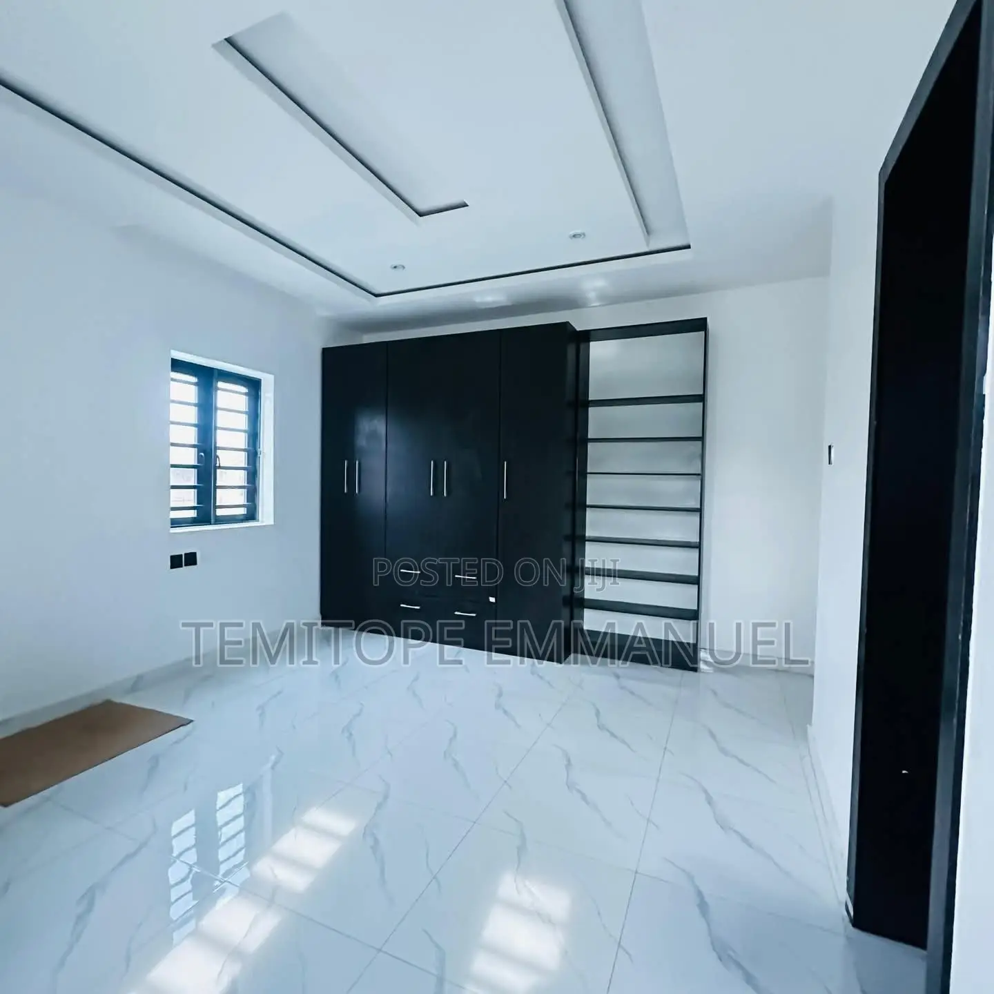 Furnished 3bdrm Apartment in Maryland, Lagos for sale