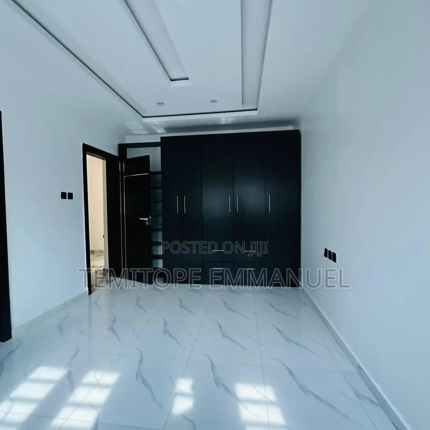 Furnished 3bdrm Apartment in Maryland, Lagos for sale